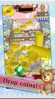Sparkle Drop! [Free Coin game] Poster