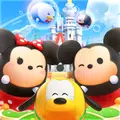 ツムツムランド