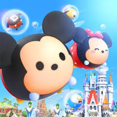 download ディズニー ツムツムランド APK