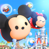 ディズニー ツムツムランド APK