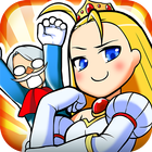 お渡りください！お姫さま！ иконка