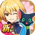 問答RPG 魔法使與黑貓維茲 | 日版