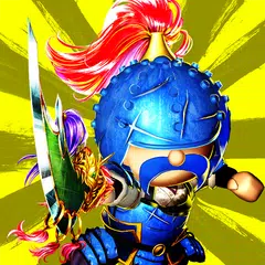 軍勢RPG 蒼の三国志 アプリダウンロード