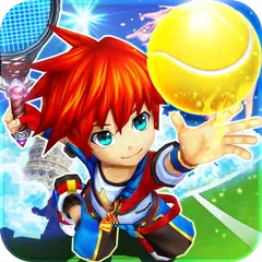 Descargar APK de 白猫テニス