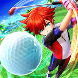 白猫GOLF アイコン