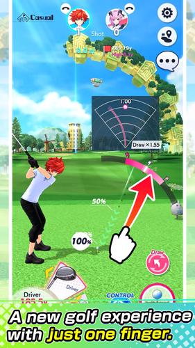 Download Golf Star™ APKs for Android - APKMirror