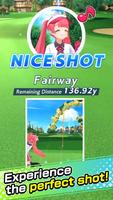 برنامه‌نما NEKO GOLF -Anime GOLF- عکس از صفحه