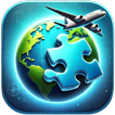 World Jigsaw biểu tượng