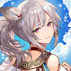 ガールズコントラクト-型破り放置RPG APK Herunterladen