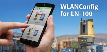 WLANConfig for LN-100