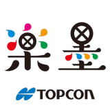 楽墨 icon