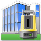 TopLayout icon