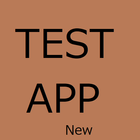 TestApp_New icône