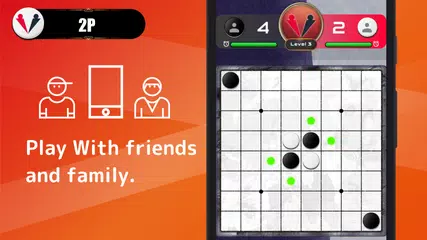 Descargar XAPK de Quick Othello