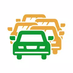 渋滞情報マップ(渋滞・高速道路・渋滞予測) APK Herunterladen