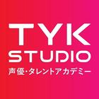 TYK STUDIO icône