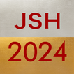 آیکون‌ JSH2024