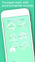 Applia  [Focused work] Plakat