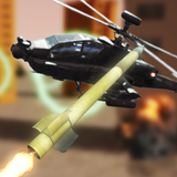 Final Missile Zeichen