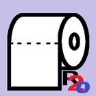 The cheapest toilet paper! icon