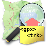 UploadGPX for OSM APK