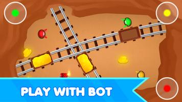 Four Player Party Game screenshot 2