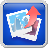 写真アップローダー icon