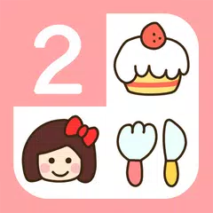 無料でstampカレンダー 女性のためのカワイイ シンプルな手帳 Apkアプリの最新版 Apk3 4 0をダウンロード Android用 Stamp カレンダー 女性のためのカワイイ シンプルな手帳 アプリダウンロード Apkfab Com Jp