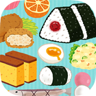 Bento Jigsaw Puzzle -KITINTO- 图标