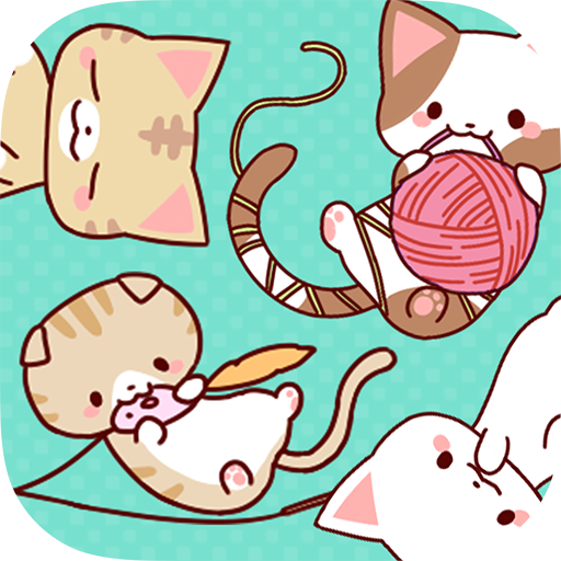 Cat's Puzzle -Puzzle Game