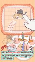 Cat's Puzzle -Puzzle Game الملصق