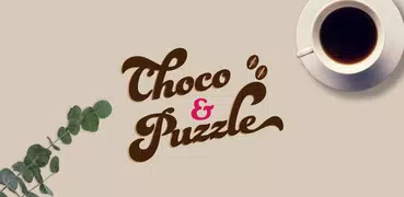 Block Puzzle Chocolate&Puzzle