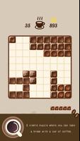 Block Puzzle Chocolate&Puzzle ảnh chụp màn hình 1
