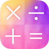 かわいい電卓〜割引、税込計算も簡単なCalc wear APK