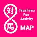 Tsushima Fun Activity MAP APK