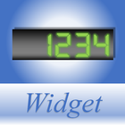 Widget Counter icon