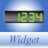 Widget Counter icon