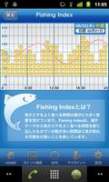 タイドグラフSELECT（釣り、潮汐表、潮時表、潮見表） スクリーンショット 2