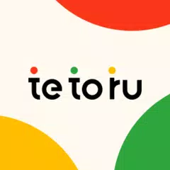 tetoru（テトル） XAPK 下載