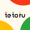 tetoru（テトル）