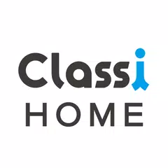 Classiホーム アプリダウンロード