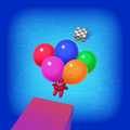 Balloon Runner!