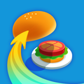 Throw Cooking!