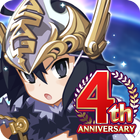 【SRPG】魔界ウォーズ أيقونة