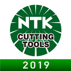 ikon NTK CUTTING TOOLS Product Guide 2016