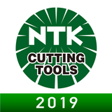 NTK CUTTING TOOLS Product Guide 2016 иконка