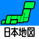 Japan Map - Study with Puzzle APK