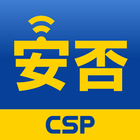 CSP Life Support Mail アイコン