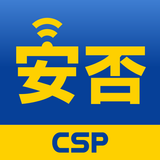 CSP Life Support Mail aplikacja