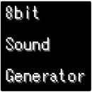 8bit Sound Generator APK